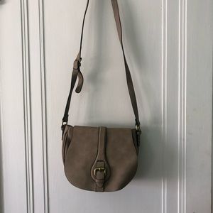 Target merona purse